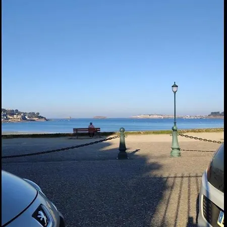Apartman Emeraude - Superbe T2 Lumineux - Refait A Neuf *