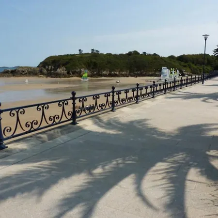 Apartman Emeraude - Superbe T2 Lumineux - Refait A Neuf *