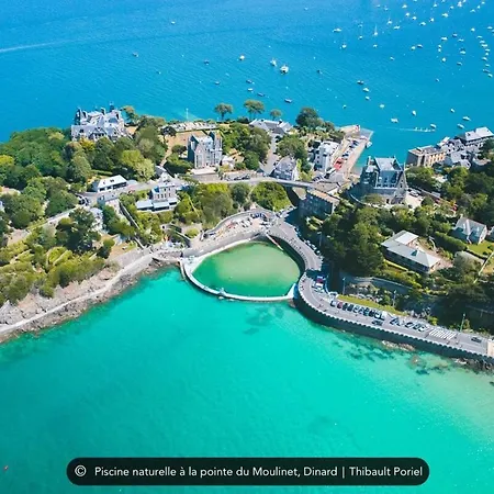 Apartment Emeraude - Superbe T2 Lumineux - Refait A Neuf