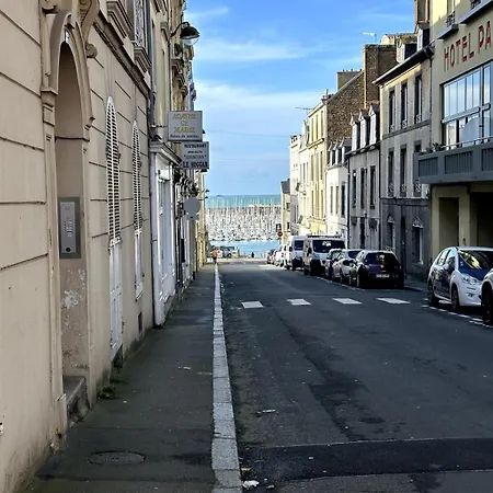 Emeraude - Superbe T2 Lumineux - Refait A Neuf Apartment *