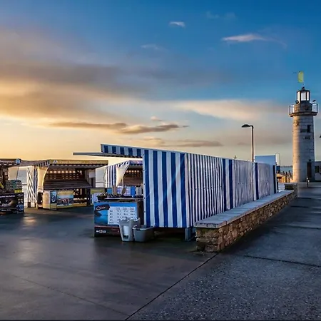 Emeraude - Superbe T2 Lumineux - Refait A Neuf Dinard